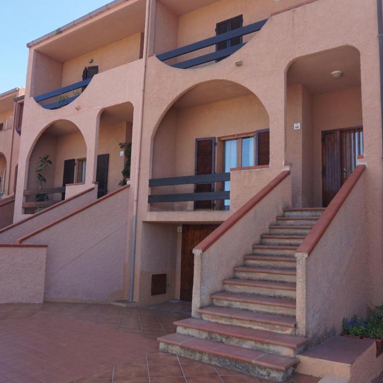 Casa Adriana - Casa con 3 Camere da Letto - 5