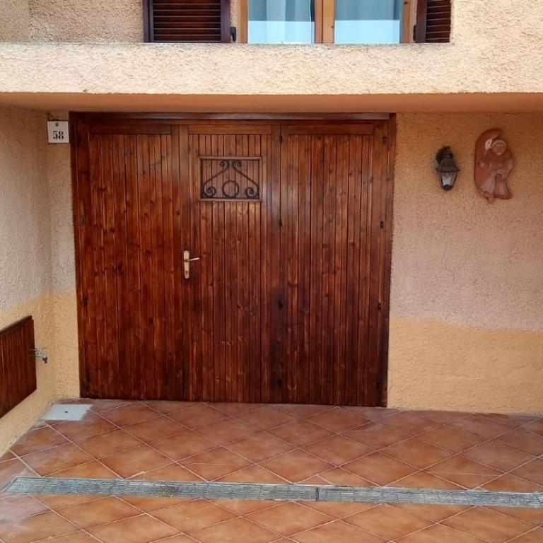 Casa Adriana - Casa con 1 Camera da Letto - 5
