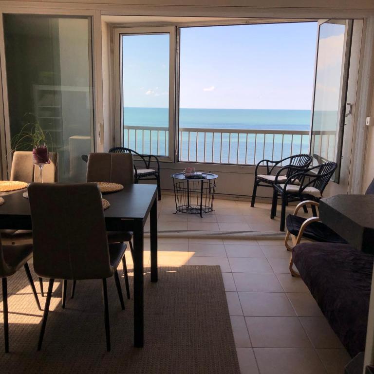 Cap Eden 4 personnes - Appartamento - 1