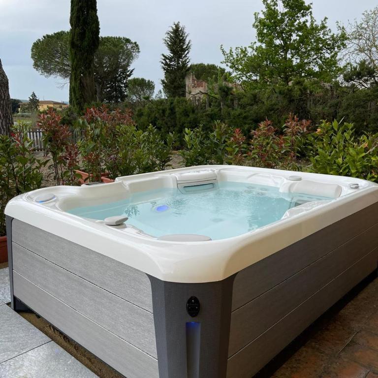 Tognazzi Casa Vacanze - La Collina di San Gimignano - Studio Apartment - 14