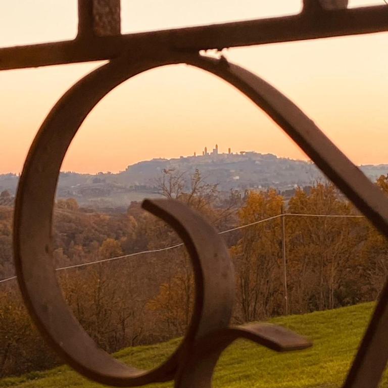 Tognazzi Casa Vacanze - La Collina di San Gimignano - Studio Apartment - 15