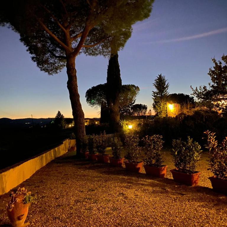 Tognazzi Casa Vacanze - La Collina di San Gimignano - Studio Apartment - 16