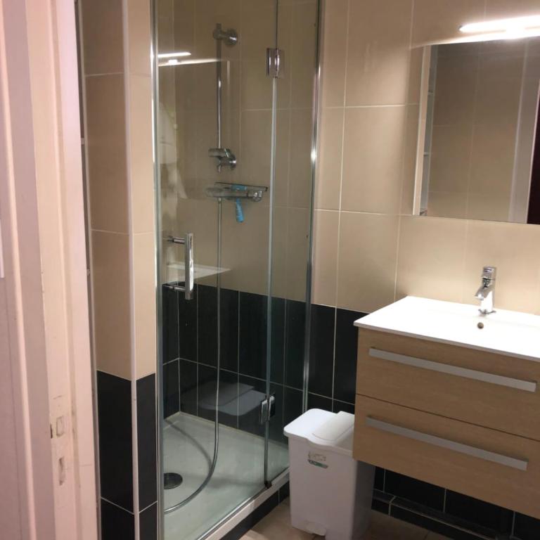 Cap Eden 4 personnes - Appartamento - 13