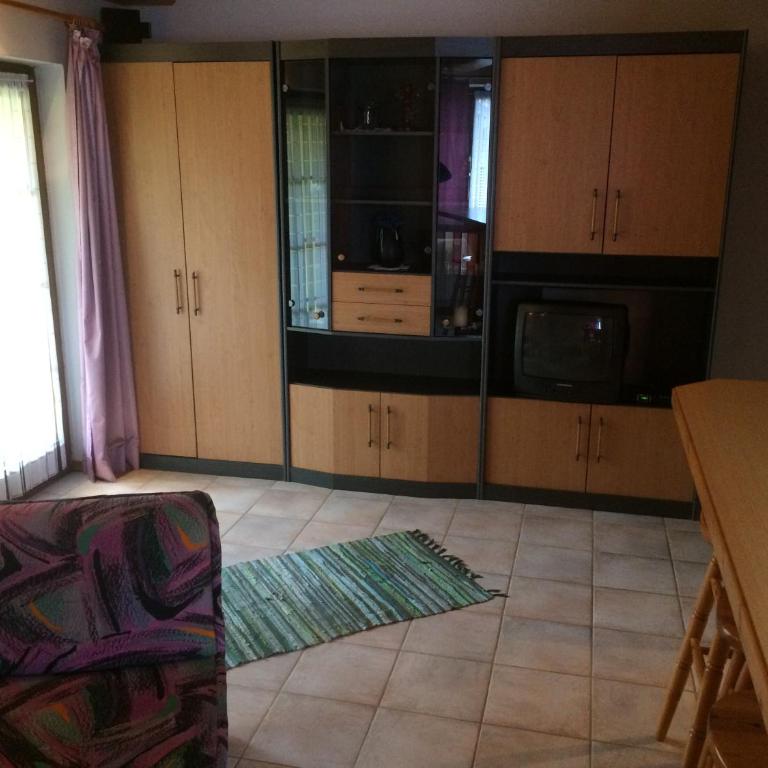 Haus Wutzl - Apartment mit 1 Schlafzimmer - 4