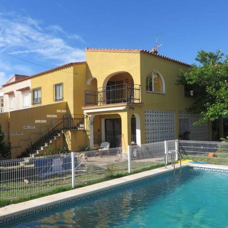 Villa exclusiva cerca del mar con Piscina privada - Villa - 1