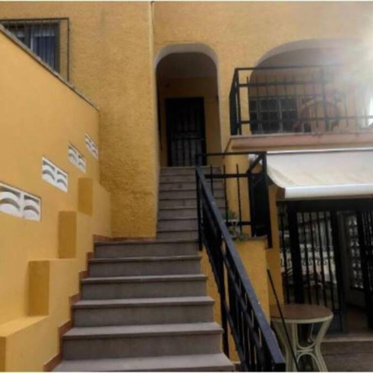 Villa exclusiva cerca del mar con Piscina privada - Villa - 7