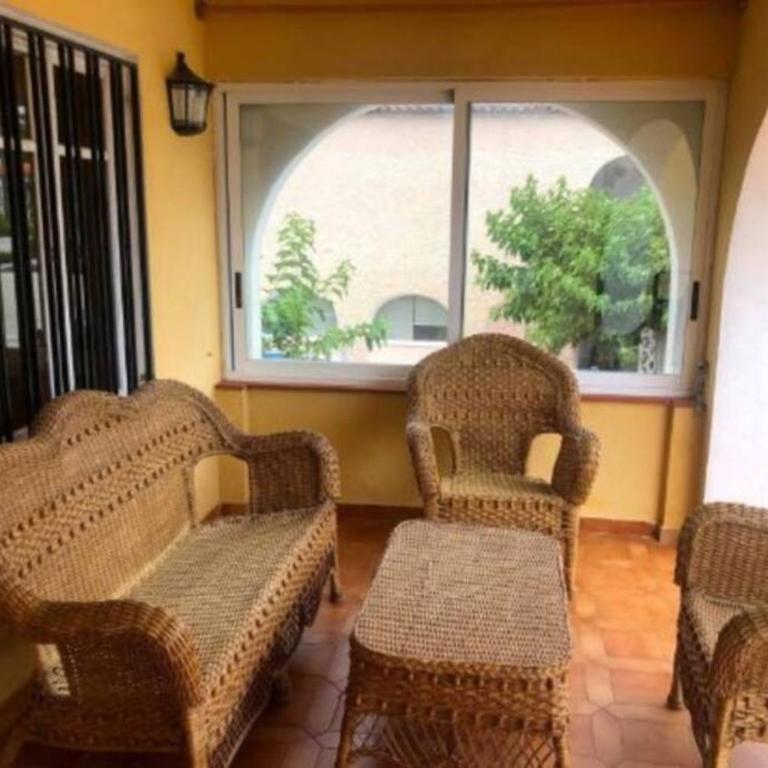 Villa exclusiva cerca del mar con Piscina privada - Villa - 12