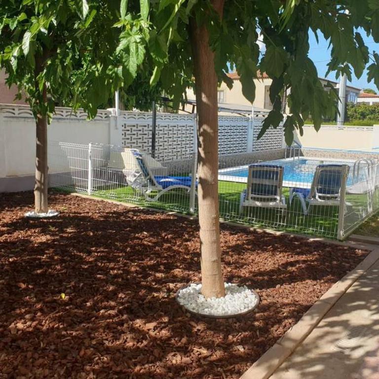 Villa exclusiva cerca del mar con Piscina privada - Villa - 14