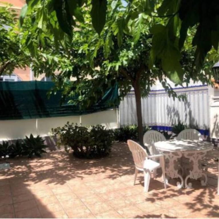 Villa exclusiva cerca del mar con Piscina privada - Villa - 18
