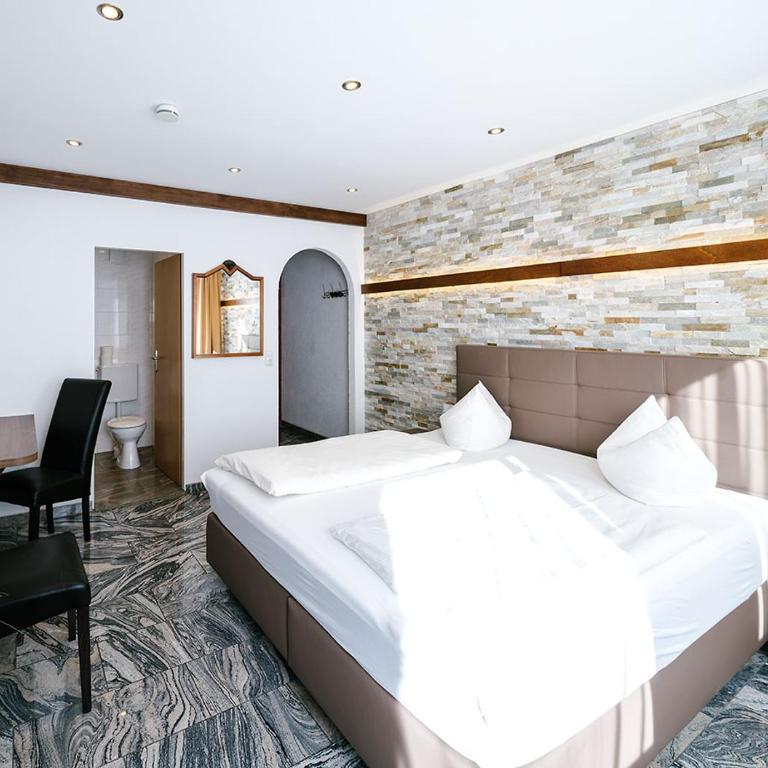 Central City Hotel - Classic Doppelzimmer - 2