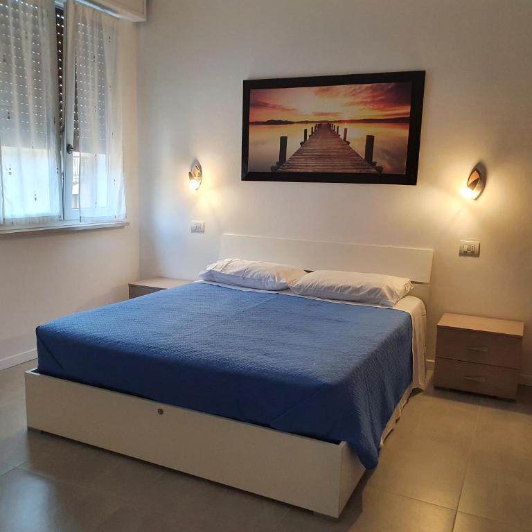 Comfort Apartment Verona - Appartamento con 2 Camere da Letto - 26