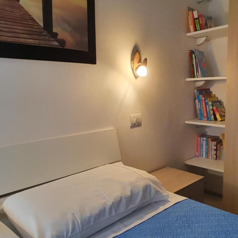 Comfort Apartment Verona - Appartamento con 2 Camere da Letto - 24
