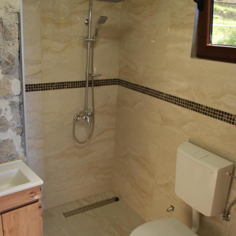 Vila Bella Vista - Three-Bedroom Villa - 36
