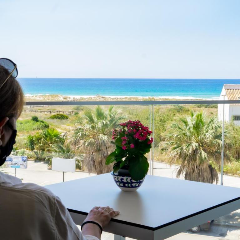 Hotel Playa de la Plata - Suite Deluxe - 56