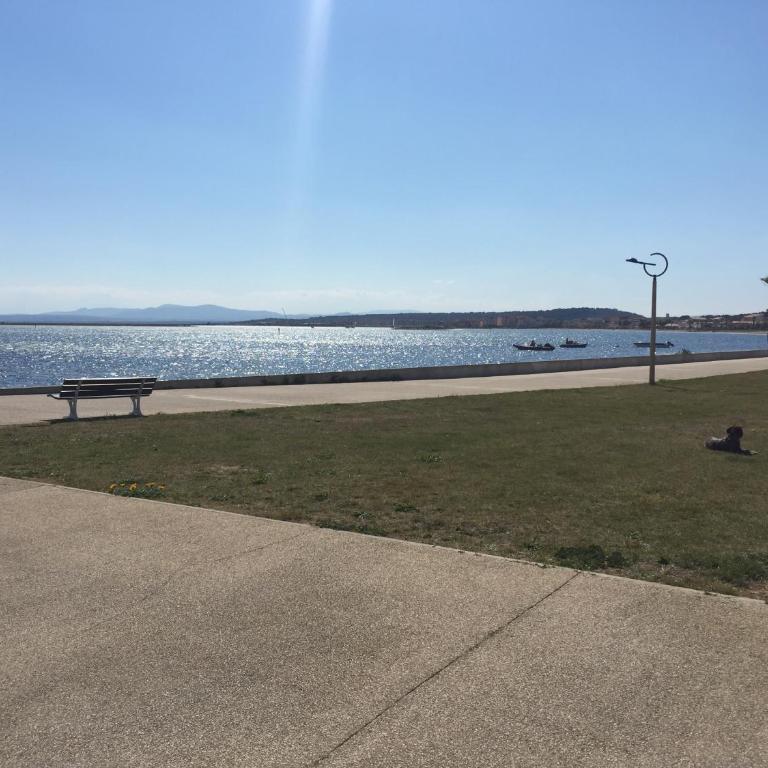 New Maison tout confort, bord de mer avec Parking Privé - Two-Bedroom House - 35