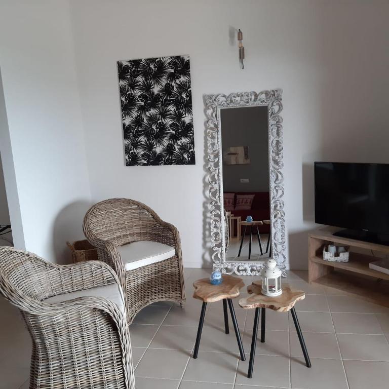 Casagliana Suite Resort - Appartamento - Piano Terra - 41