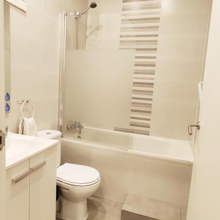 Hostal Balkonis - Budget Double Room - 2