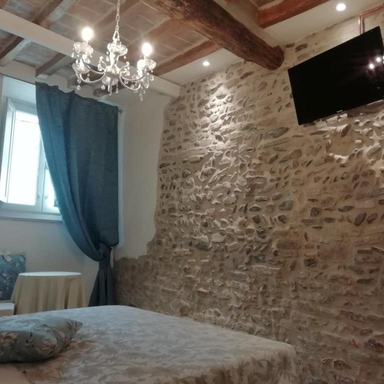 AriediParma - Rooms&apartments - Camera Matrimoniale con Bagno Privato - 6