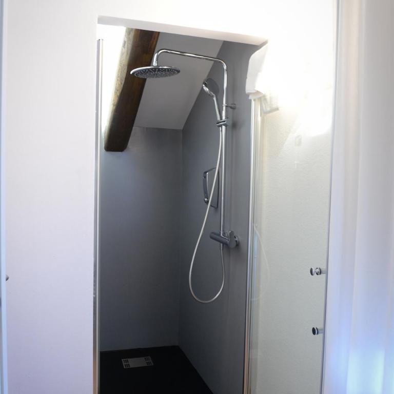 Case Sparse 7 - Double Room with Sea View - 7