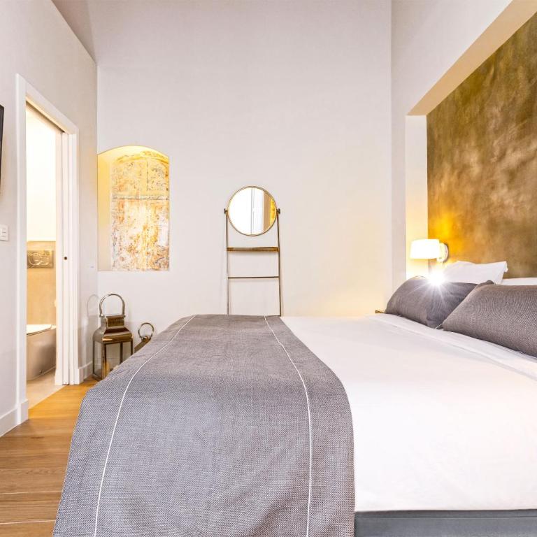Genteel Home Plaza de España Cádiz - Apartamento de 2 dormitorios - 13