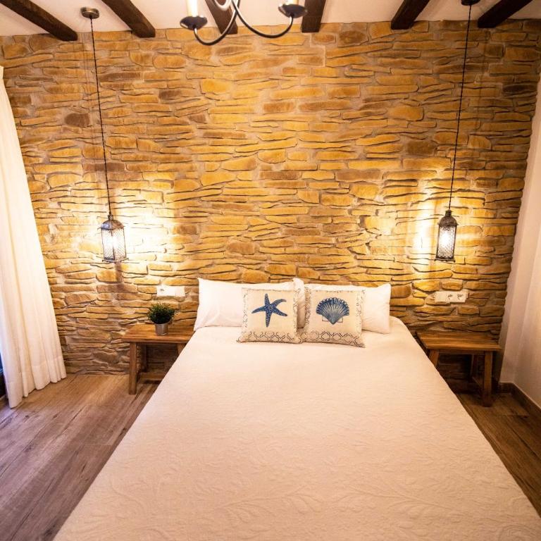 Maremar Suites - Apartamento de 1 dormitorio - 18