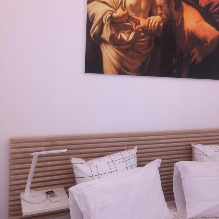 CasaTua - Appartamento con 1 Camera da Letto - 1