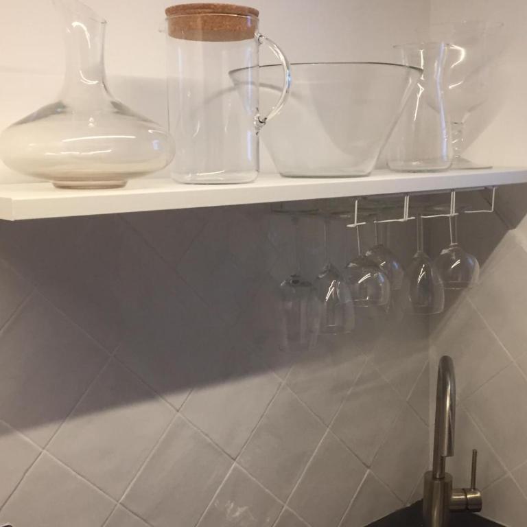 CasaTua - Appartamento con 1 Camera da Letto - 8