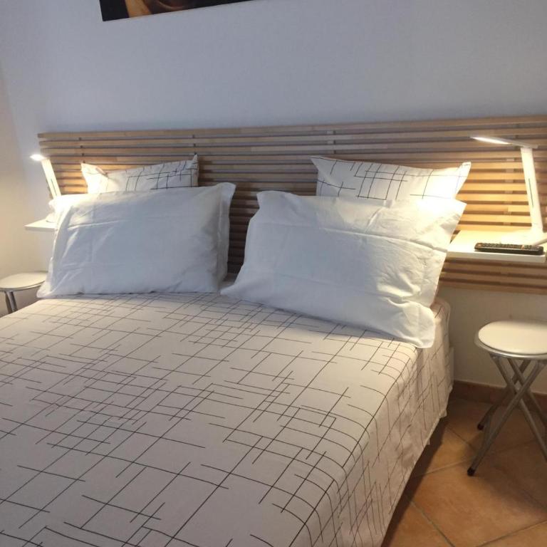 CasaTua - Appartamento con 1 Camera da Letto - 2