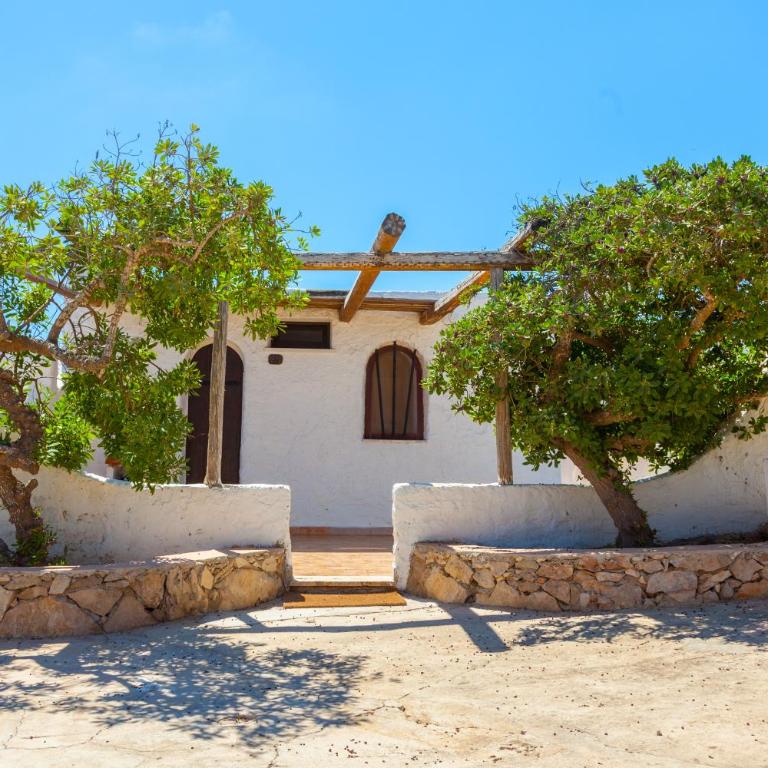 Il Villaggio Del Mago - Casa con 2 Camere da Letto - 7