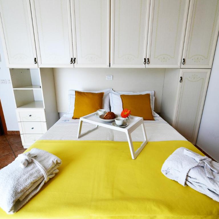 Residence Marlin - Monolocale Standard - 3