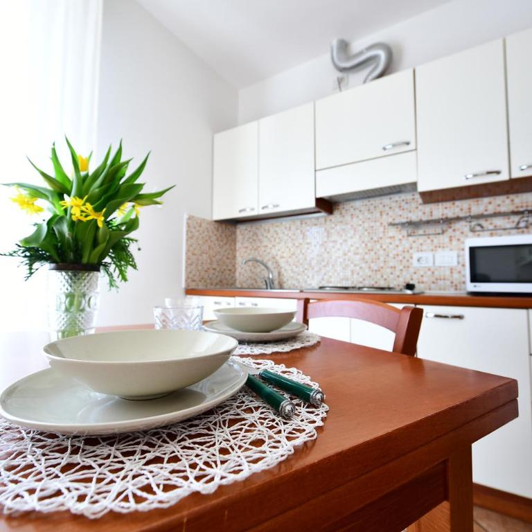 Residence Marlin - Monolocale Standard - 10