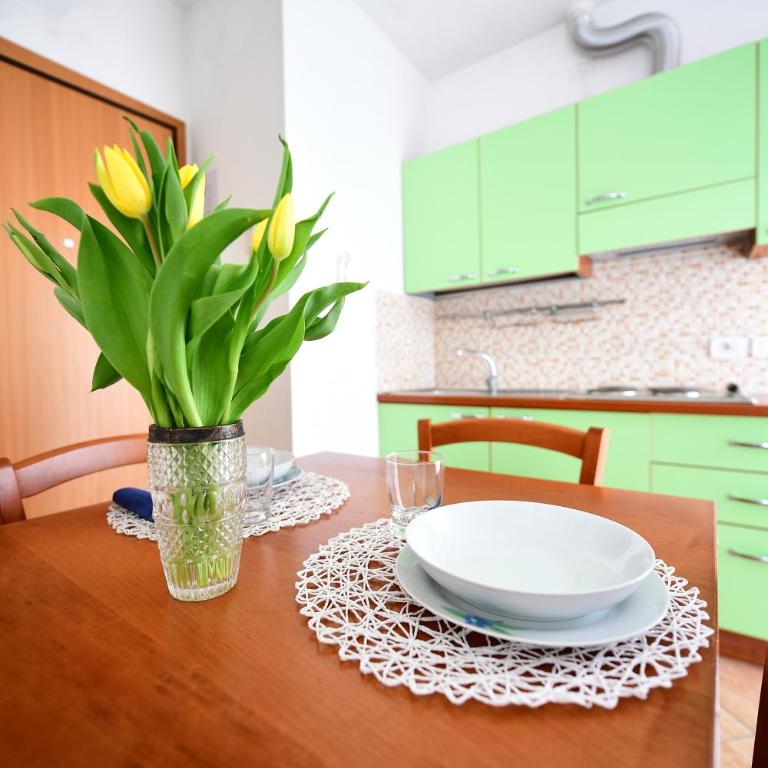 Residence Marlin - Monolocale Superior - 10