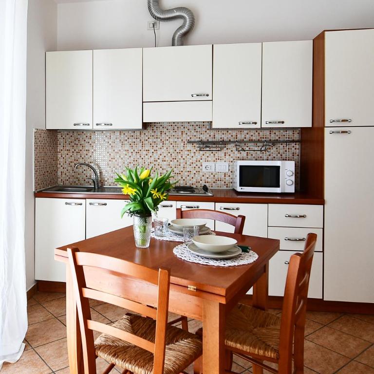 Residence Marlin - Monolocale Standard - 14