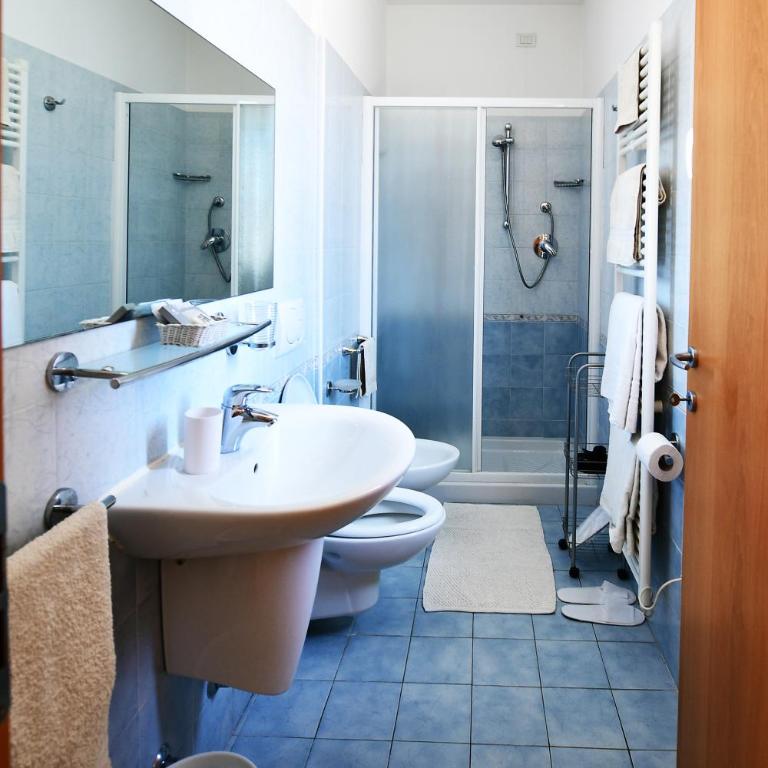 Residence Marlin - Monolocale Standard - 15
