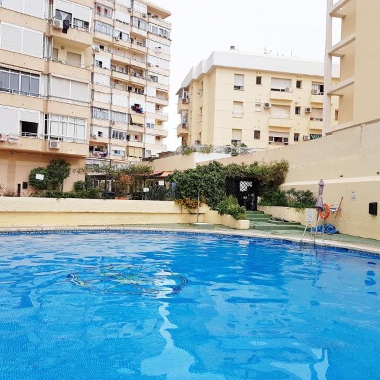 Sweet Torremolinos Centro - One-Bedroom Apartment - 1