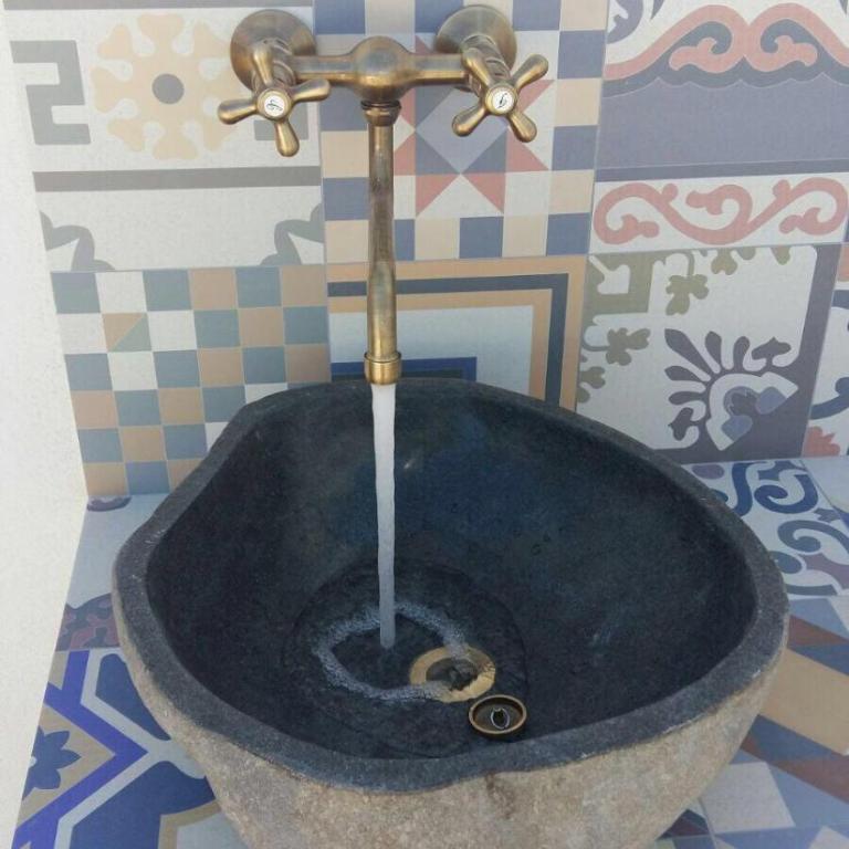 FAVIGNANA IN CENTRO - Appartamento con Terrazza - 23