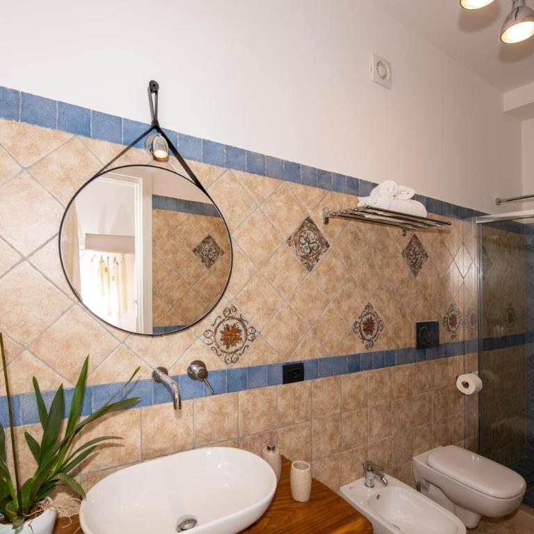 YourHome - Casa Marina Positano - Camera Matrimoniale con Terrazza - 8