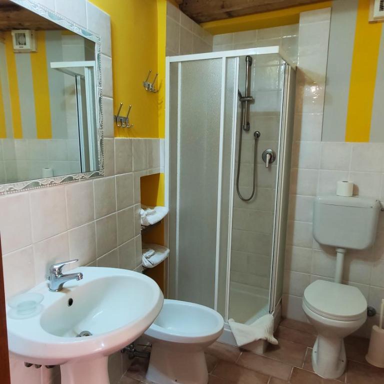 Casa Beatrice - Appartamentino su 2 Livelli - 12