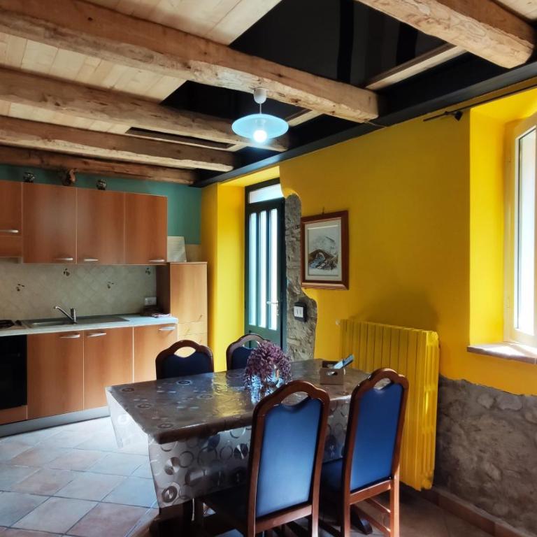 Casa Beatrice - Appartamentino su 2 Livelli - 11