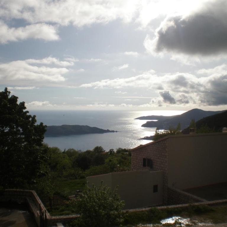Villa Lidija - Kuća s 3 Spavaće Sobe i Terasom - 34