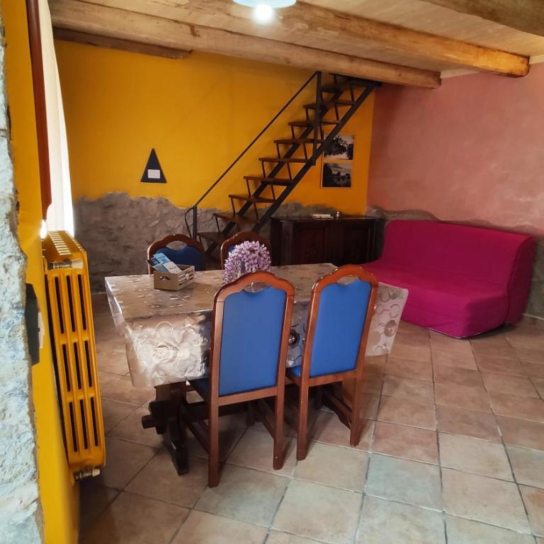 Casa Beatrice - Appartamentino su 2 Livelli - 9