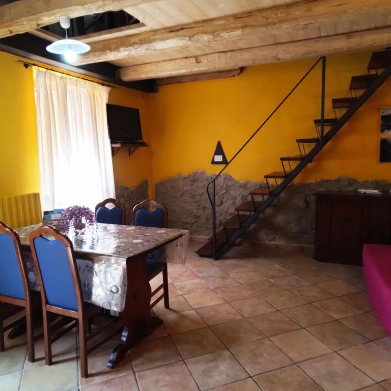 Casa Beatrice - Appartamentino su 2 Livelli - 8