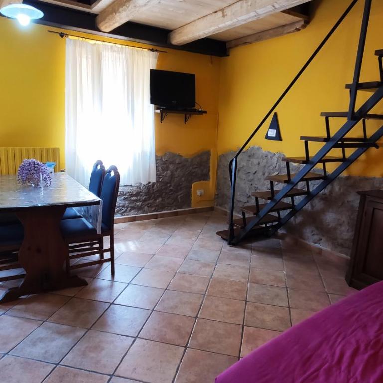 Casa Beatrice - Appartamentino su 2 Livelli - 7