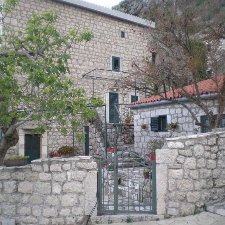 Villa Lidija - Kuća s 3 Spavaće Sobe i Terasom - 37
