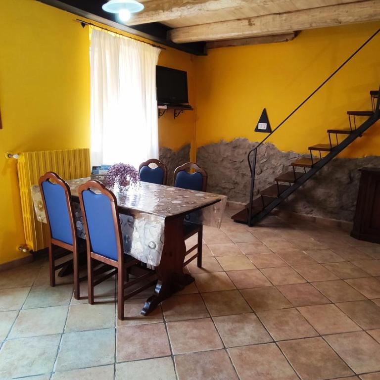 Casa Beatrice - Appartamentino su 2 Livelli - 6