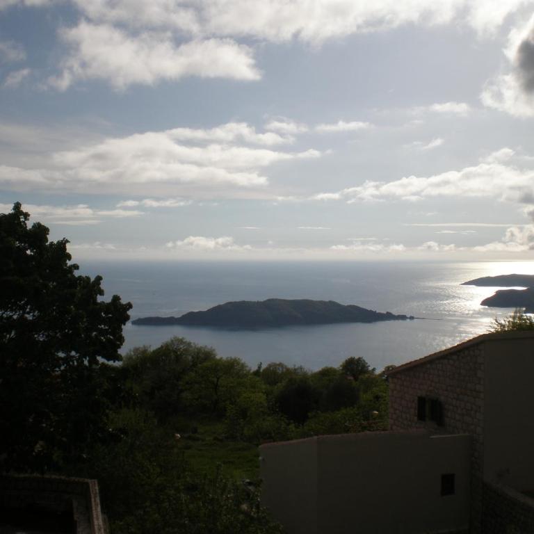 Villa Lidija - Kuća s 3 Spavaće Sobe i Terasom - 33