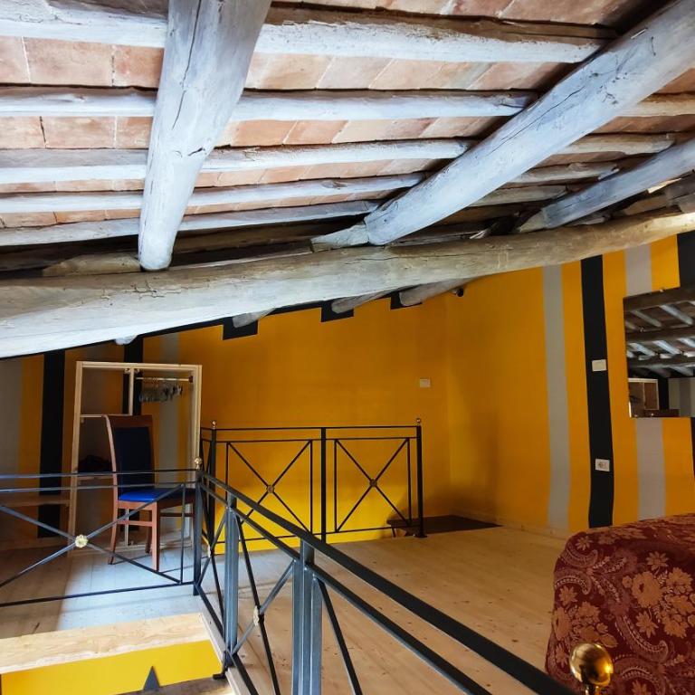 Casa Beatrice - Appartamentino su 2 Livelli - 5
