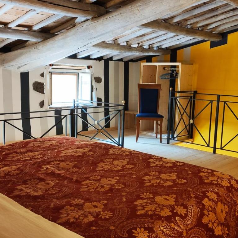 Casa Beatrice - Appartamentino su 2 Livelli - 4
