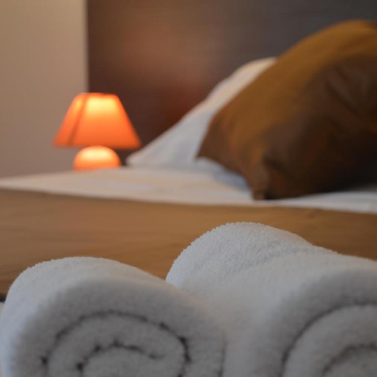 Pejovic Residence Budva - Apartman sa Pogledom na Bazen - 18