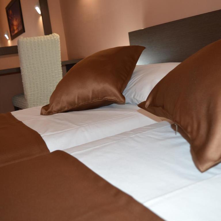 Pejovic Residence Budva - Apartman sa Pogledom na Planinu - 20